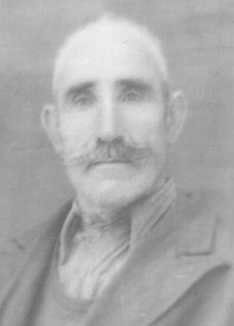 Arab Ath-Ali ou saïd